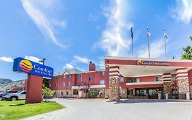 Comfort Inn Hotel Durango Co